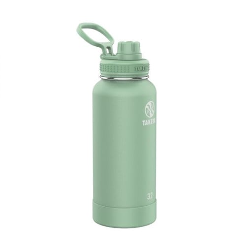 Takeya 32oz Actives Water Bottle With Spout Lid