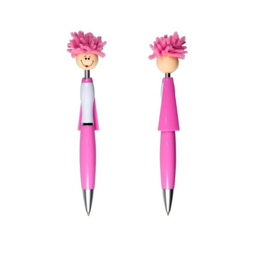 MopToppers Superhero Pen