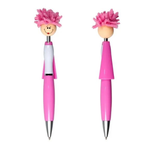 MopToppers Superhero Pen