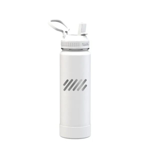 Takeya 24oz Actives Water Bottle With Straw Lid