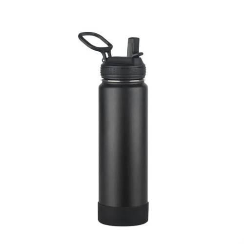 Takeya 24oz Actives Water Bottle With Straw Lid