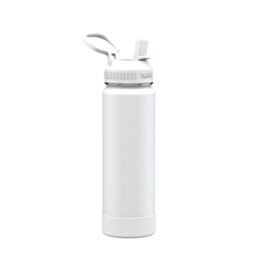 Takeya 24oz Actives Water Bottle With Straw Lid