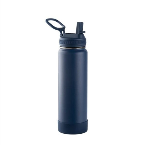 Takeya 24oz Actives Water Bottle With Straw Lid
