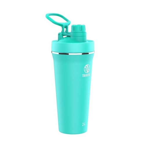 Takeya 24oz Chill-Lock Insulated Steel Protein Shaker