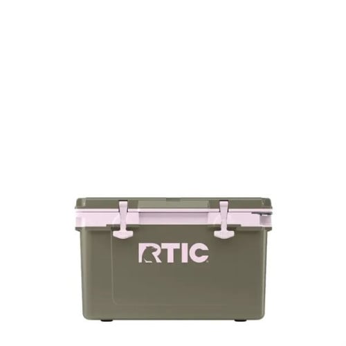 RTIC Ultra Light 32qt Cooler