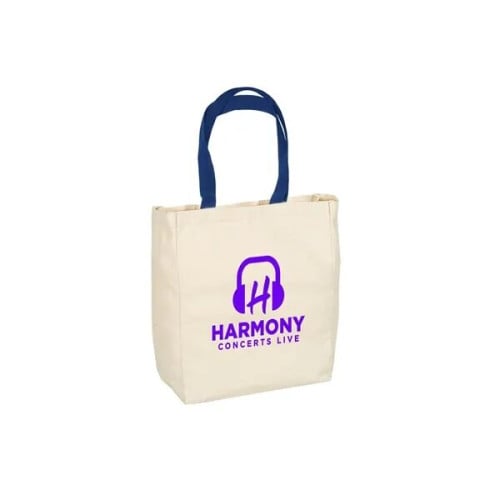 Give-Away Tote Bag