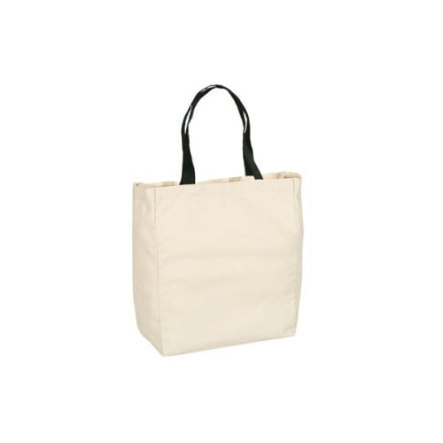 Give-Away Tote Bag