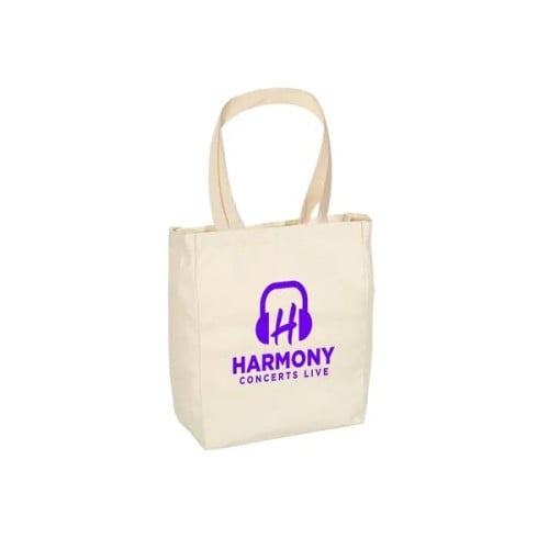 Give-Away Tote Bag