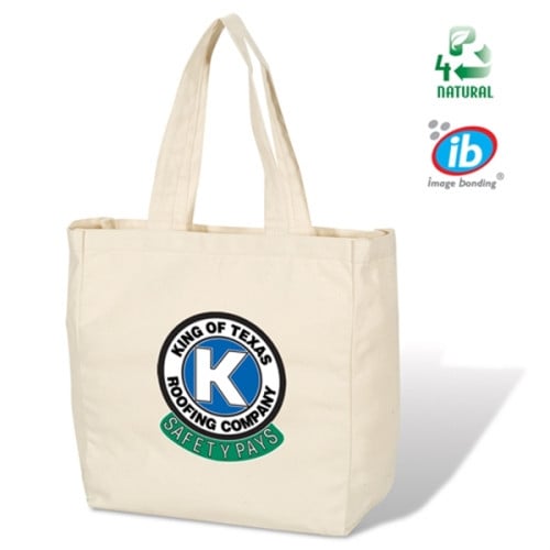 Give-Away Tote Bag