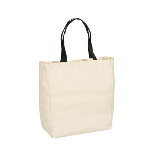 Give-Away Tote Bag