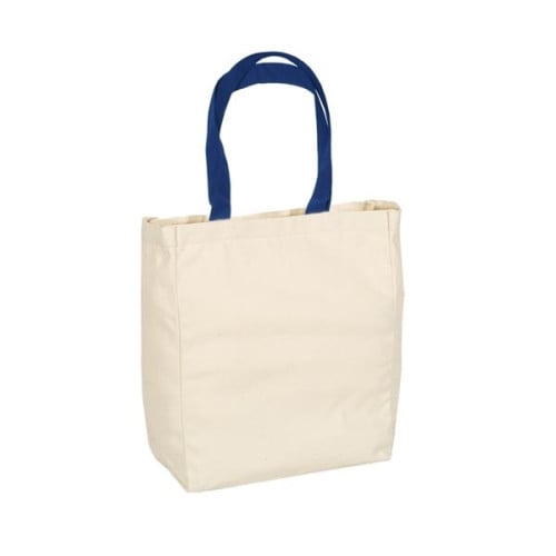 Give-Away Tote Bag