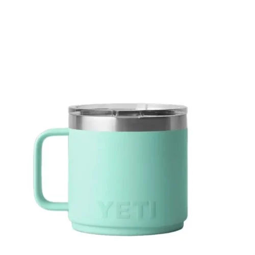 YETI Rambler Handle Mug 14oz