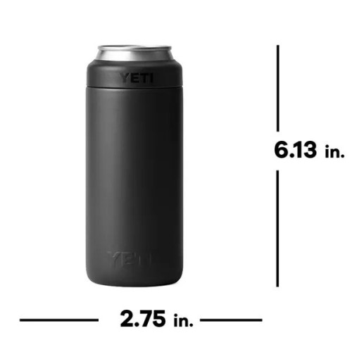 YETI Colster Slim Can Holder