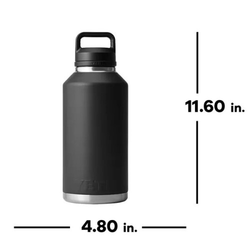 YETI 64oz Bottle