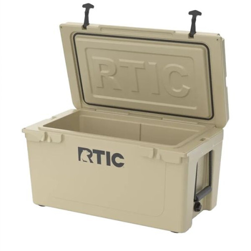 RTIC Ultra-Tough Cooler 65 Quart