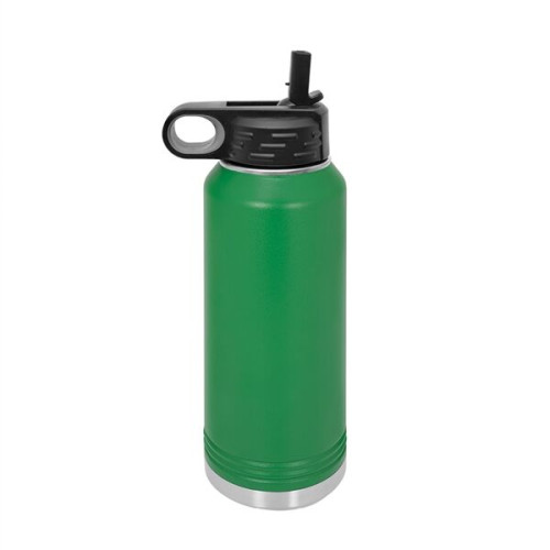 Polar Camel 32oz Water Bottle