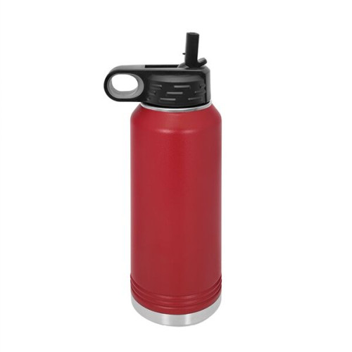 Polar Camel 32oz Water Bottle