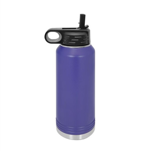 Polar Camel 32oz Water Bottle