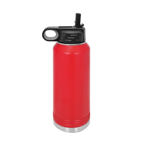 Polar Camel 32oz Water Bottle