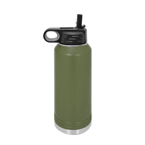 Polar Camel 32oz Water Bottle