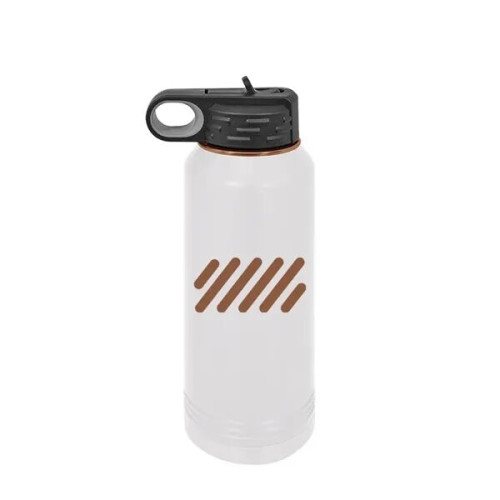 Polar Camel 32oz Water Bottle