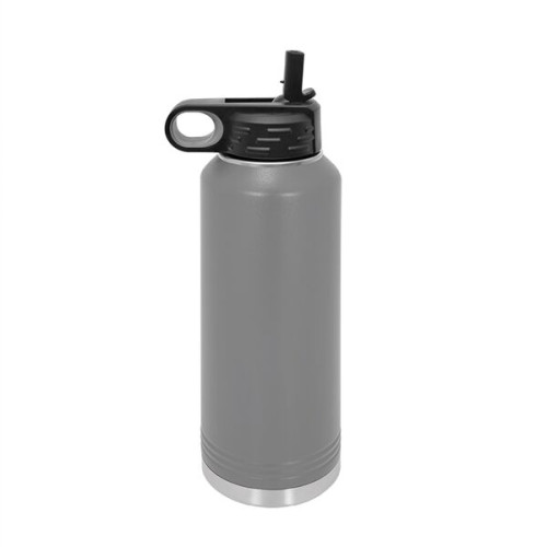 Polar Camel 40oz Water Bottle