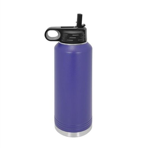 Polar Camel 40oz Water Bottle