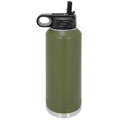 Polar Camel 40oz Water Bottle