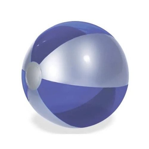16" Luster Tone Beach Ball