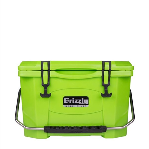Grizzly 20qt Cooler