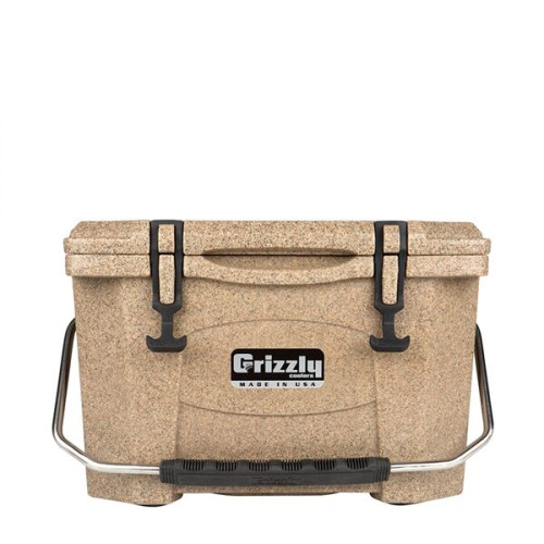 Grizzly 20qt Cooler