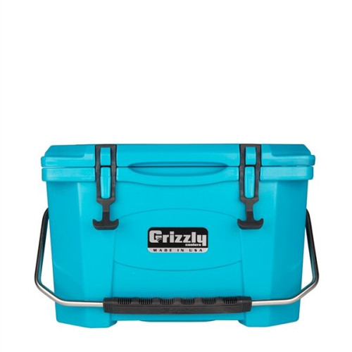 Grizzly 20qt Cooler