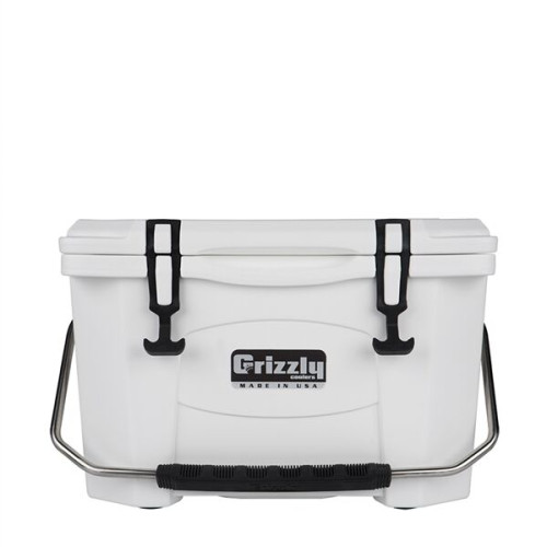 Grizzly 20qt Cooler