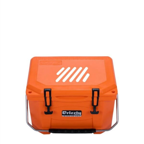 Grizzly 20qt Cooler