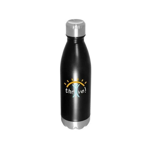 17 oz Vacuum Insulated Bottle