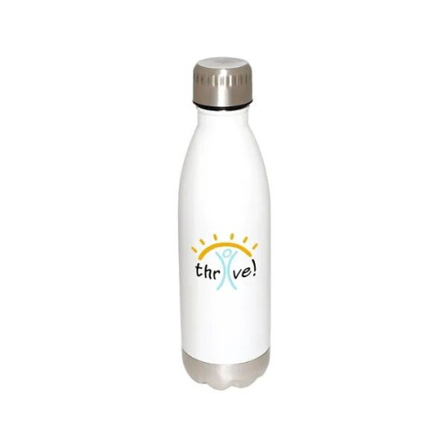17 oz Vacuum Insulated Bottle