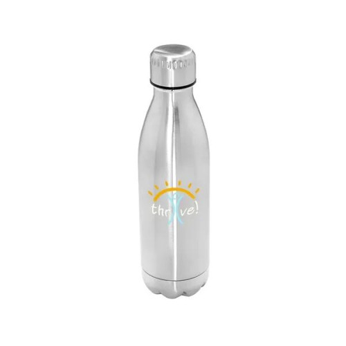 17 oz Vacuum Insulated Bottle
