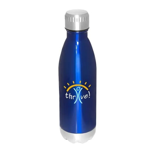 17 oz Vacuum Insulated Bottle