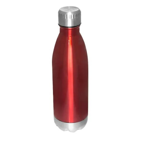 17 oz Vacuum Insulated Bottle