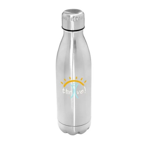 17 oz Vacuum Insulated Bottle