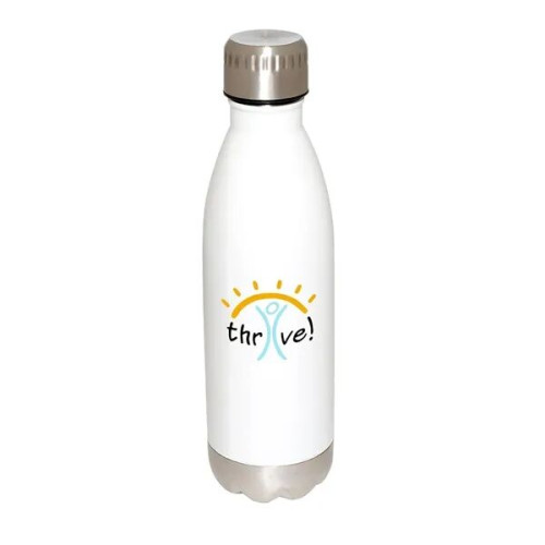 17 oz Vacuum Insulated Bottle