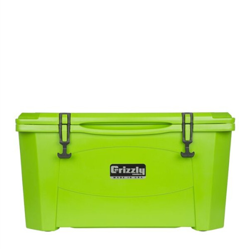 Grizzly 60qt Cooler