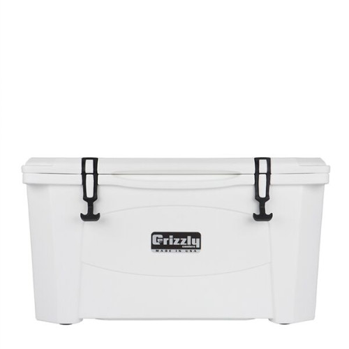 Grizzly 60qt Cooler