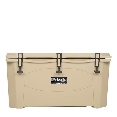 Grizzly 75qt Cooler