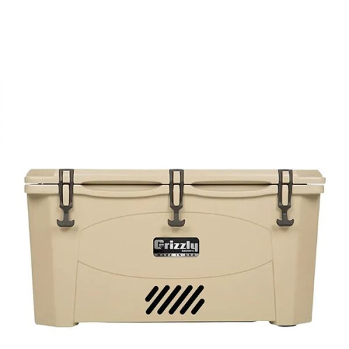 Grizzly 75qt Cooler