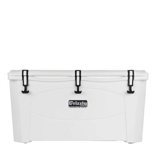 Grizzly 100qt Cooler