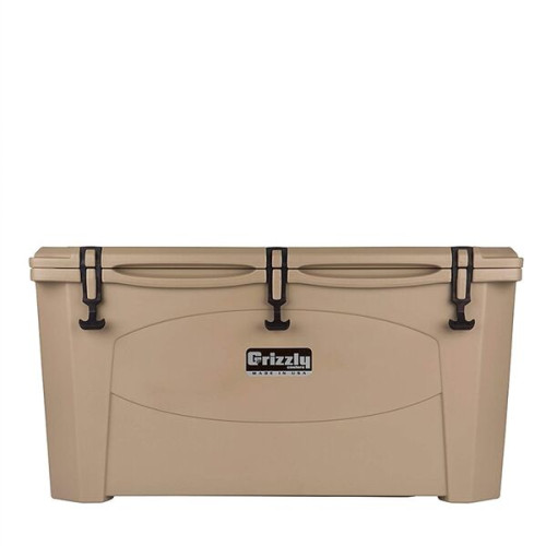 Grizzly 100qt Cooler