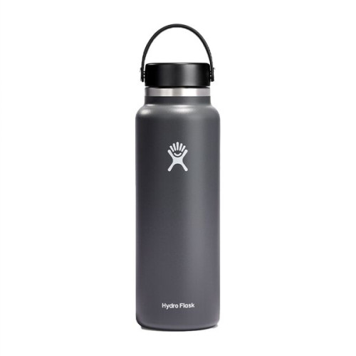 Hydro Flask 40oz Wide Mouth Bottle