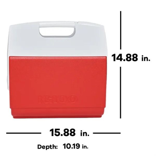 Igloo Playmate Elite 16qt Cooler