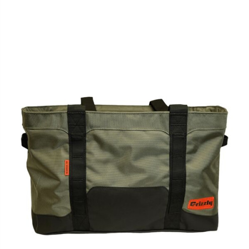 Grizzly Gear Bag 40